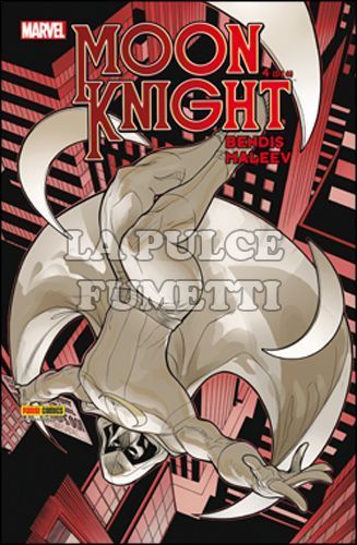 MARVEL SELECT #     4 - MOON KNIGHT  4 (DI 6)